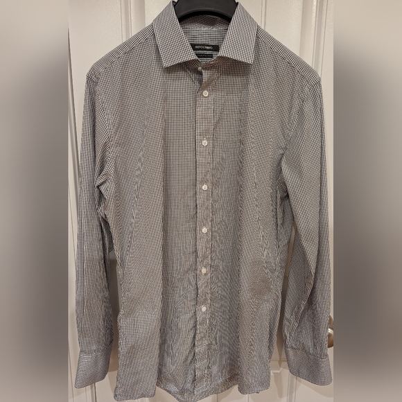 Indochino button down - Picture 1 of 4